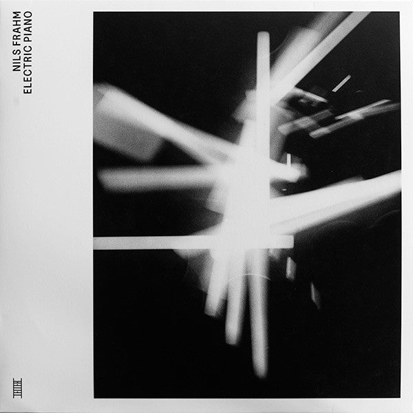 Nils Frahm - Electric Piano
