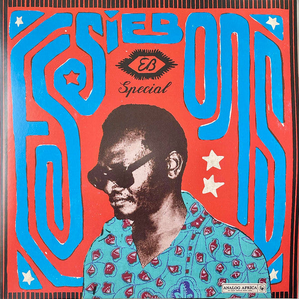 Various Artists - Essiebons Special 1973 - 1984