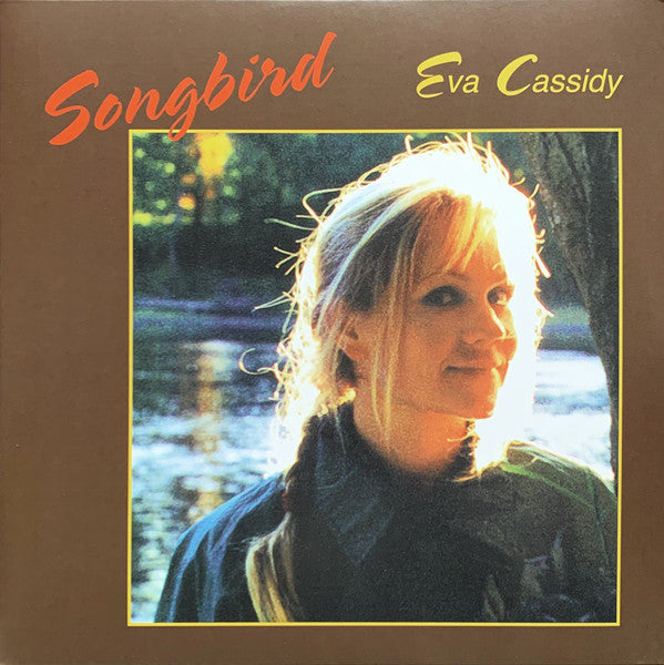 Eva Cassidy - Songbird (Deluxe)