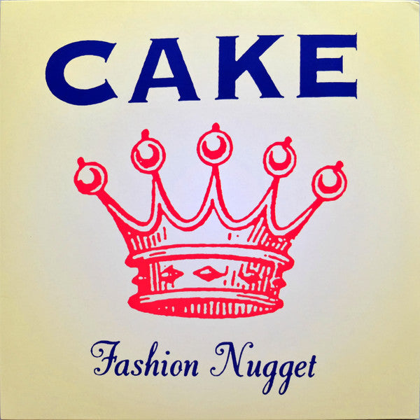Cake - Fashion Nugget