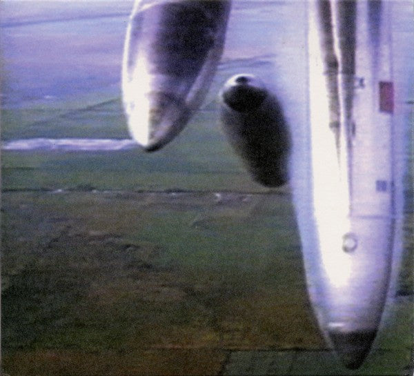 Godspeed You! Black Emperor - Yanqui U.X.O.