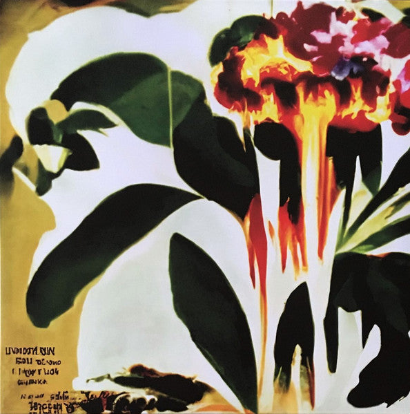 Jungle - Good Times/Problemz 12" (RSD Black Friday limited edition)