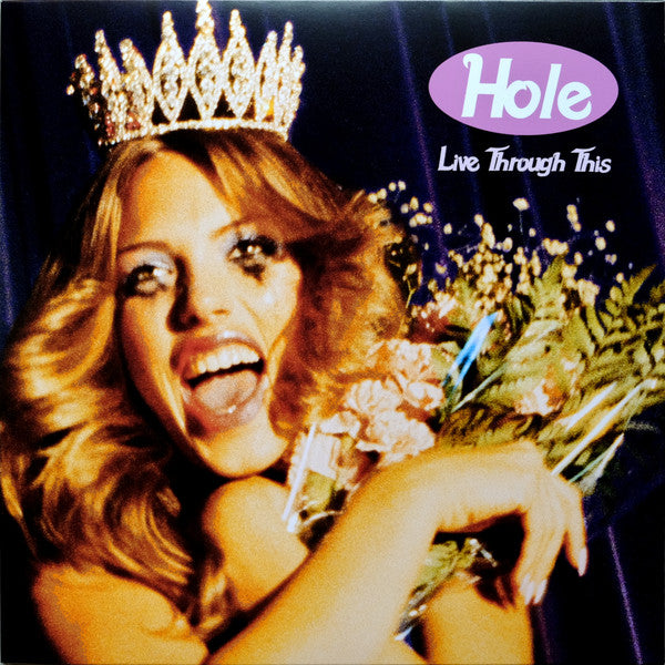 Hole - Live Through This (Used)