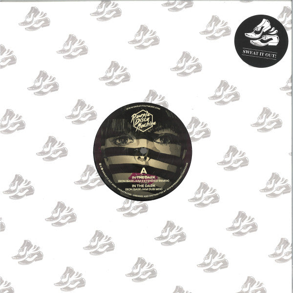 Purple Disco Machine & Sophie and the Giants - In The Dark Remixes