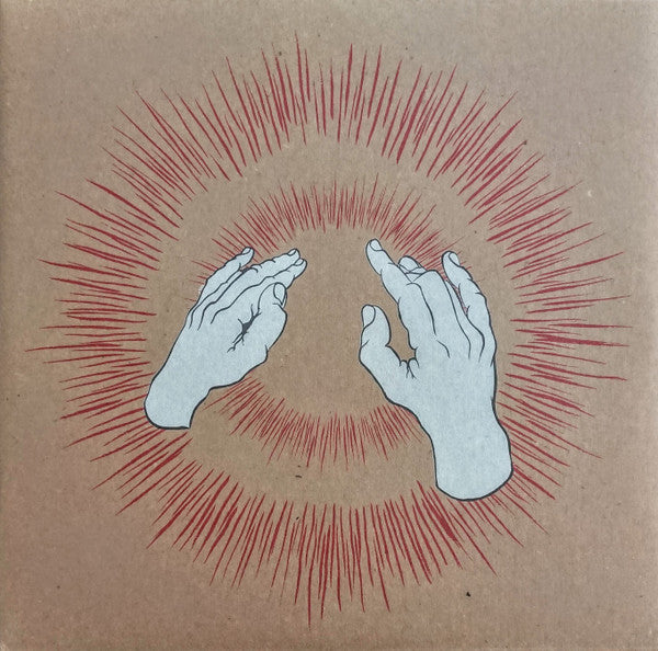 Godspeed You! Black Emperor - Lift Your Skinny Fists Like Antennas To Heaven