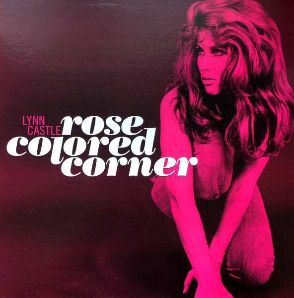 Lynn Castle - Rose Colored Corner