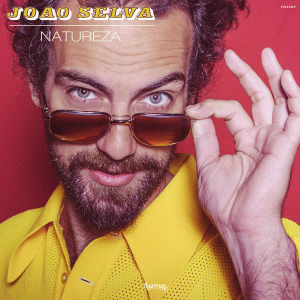 Joao Selva - Natureza