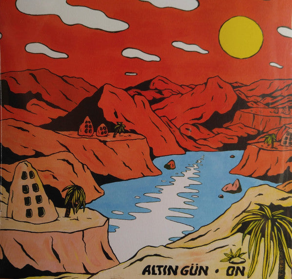 Altın Gün - On
