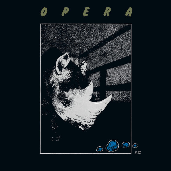 Nenad Jelić/Laza Ristovski - Opera