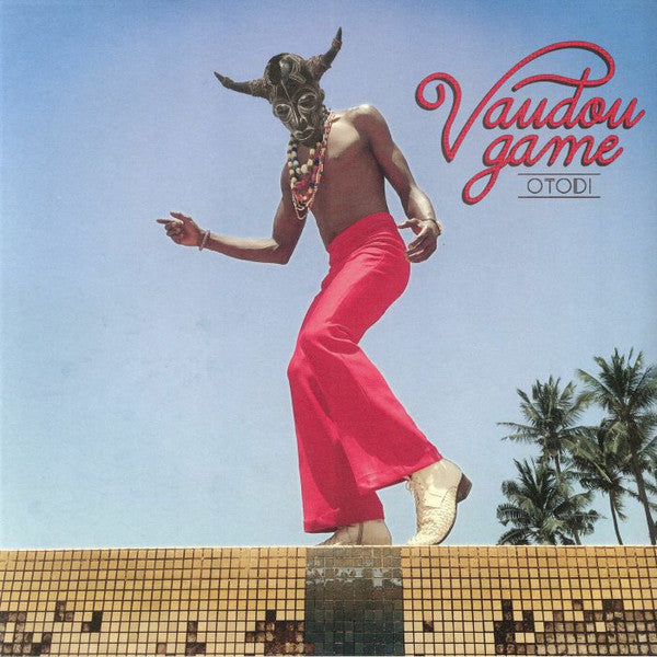 Vaudou Game - Otodi