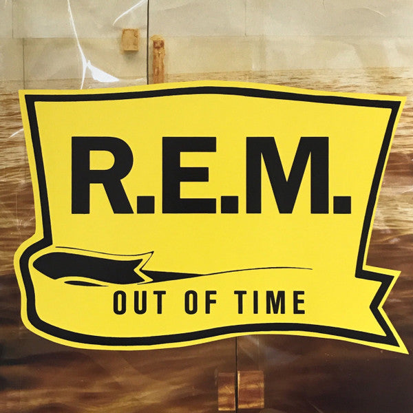 R.E.M. - Out of Time