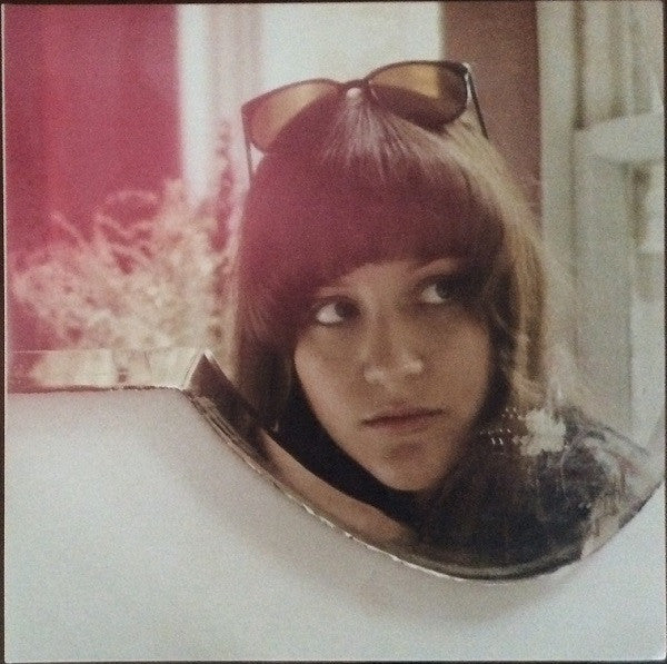 Caitlin Rose - Own Side Now (Deluxe edition w/ bonus 7")