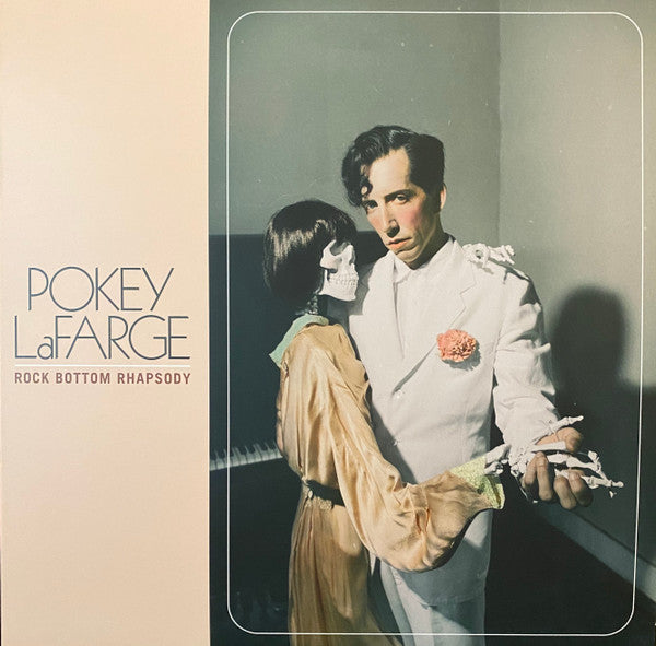 Pokey LaFarge - Rock Bottom Rhapsody