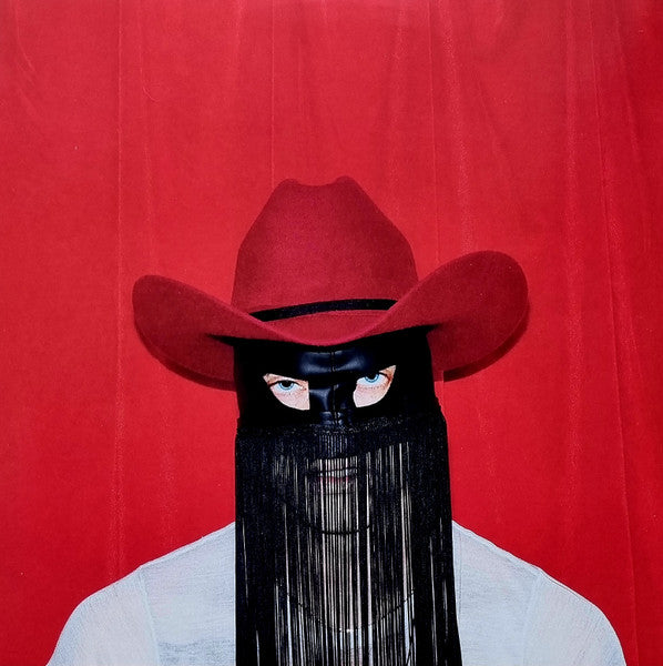 Orville Peck - Pony