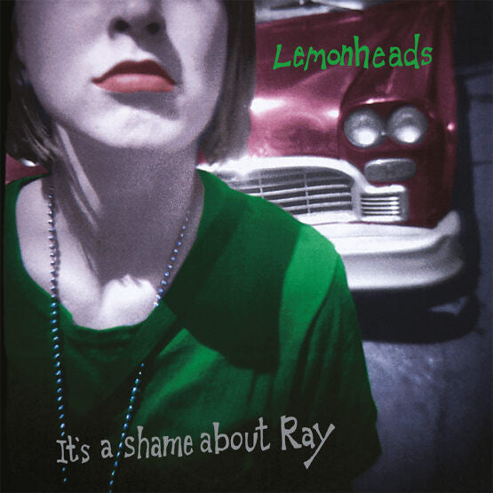 The Lemonheads - It's a Shame About Ray (30th Anniversary 2LP Edition)