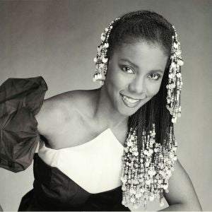 Patrice Rushen - Remind Me: The Classic Elektra Recordings 1976-1984