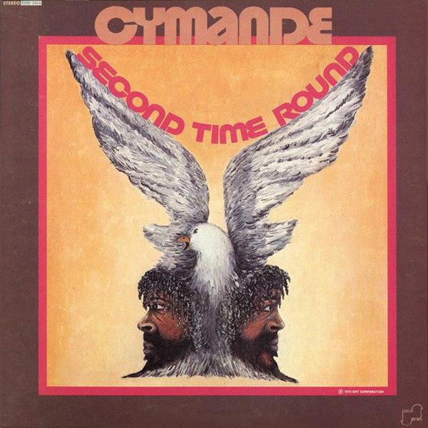 Cymande - Second Time Around