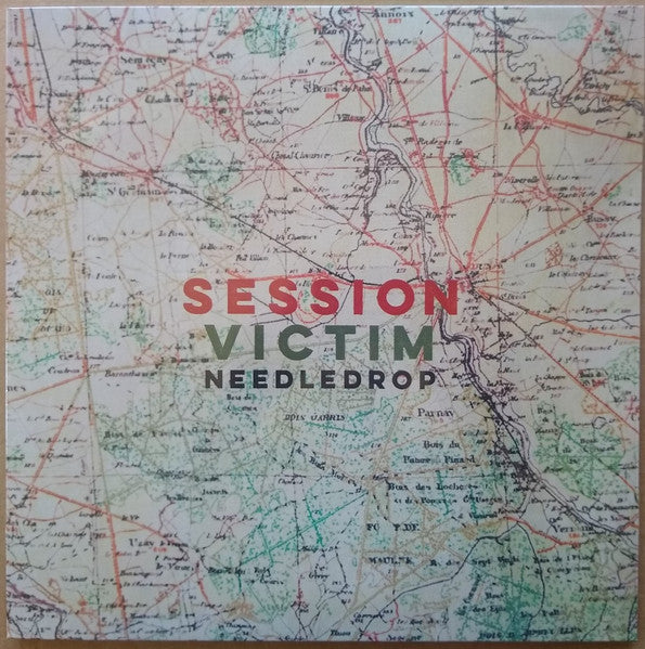 Session Victim - Needledrop