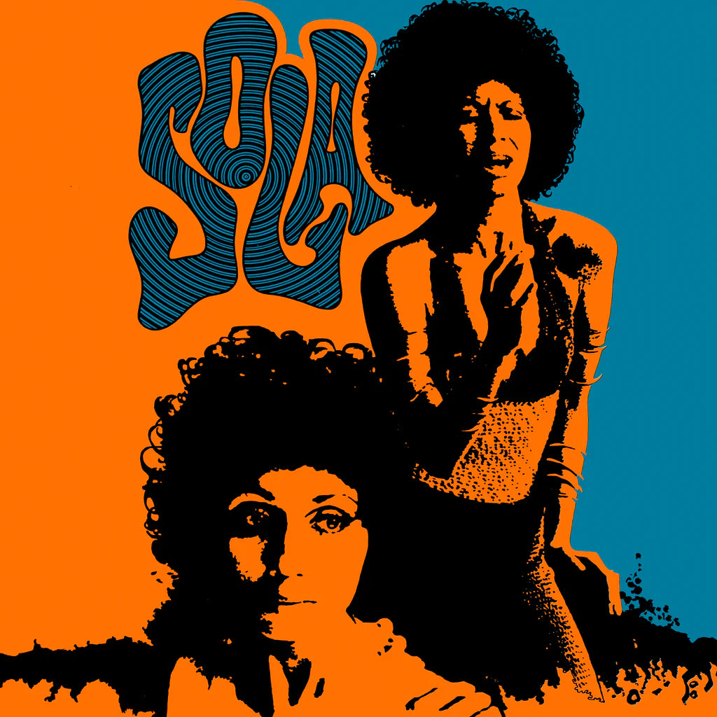 Sola - Sola