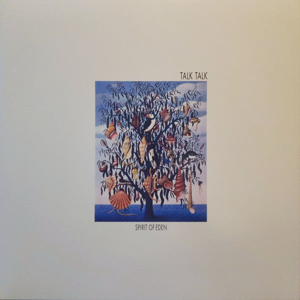 Talk Talk - Spirit of Eden