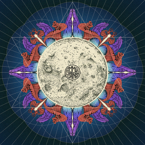 Common Saints - Starchild EP