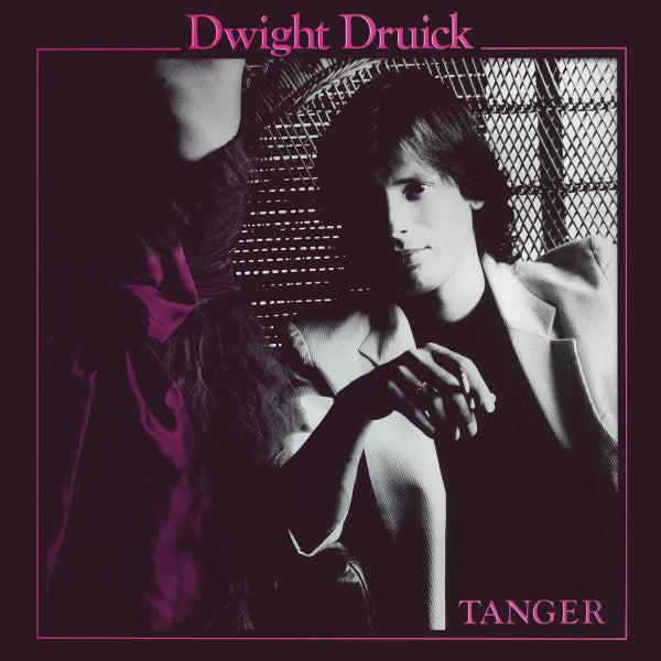 Dwight Druick - Tanger