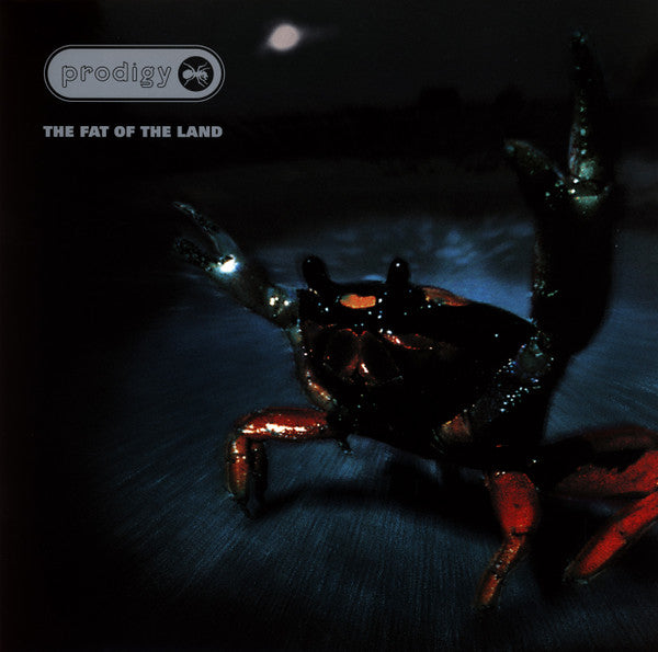 The Prodigy - The Fat of the Land (25th Anniversary edition)