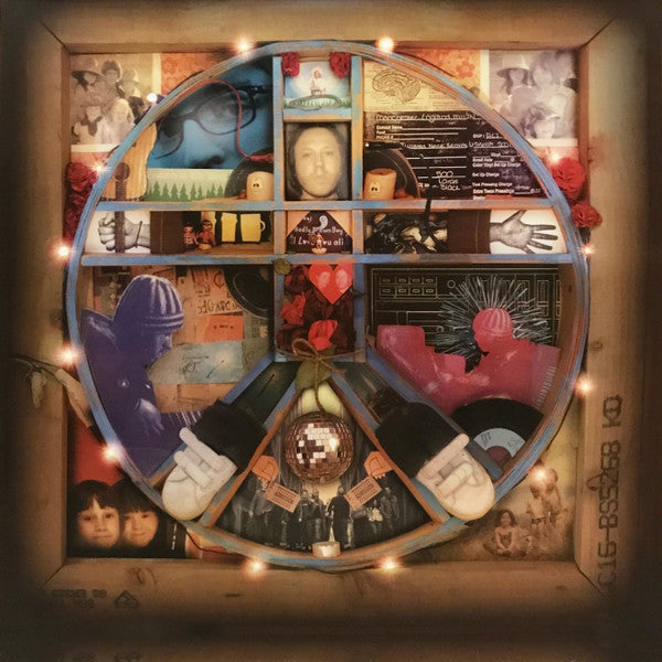 Badly Drawn Boy - The Hour of Bewilderbeast