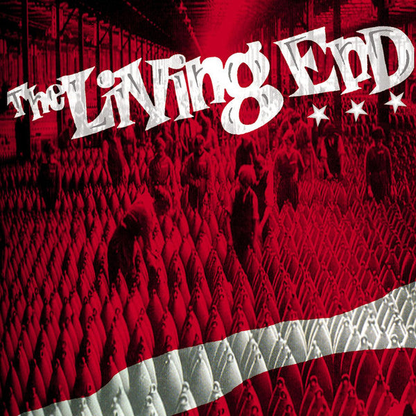 The Living End - The Living End