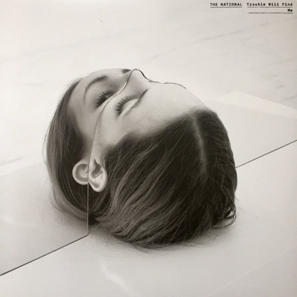The National - Trouble Will Find Me (Used)