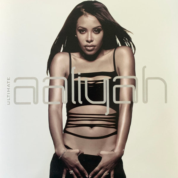 Aaliyah - Ultimate Aaliyah