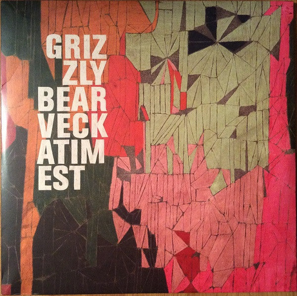Grizzly Bear - Veckatimest