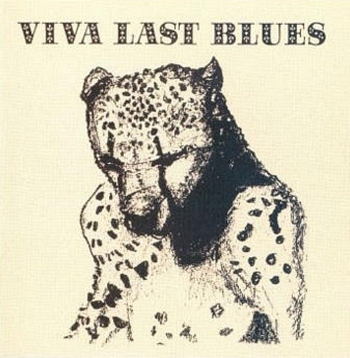 Palace Music - Viva Last Blues