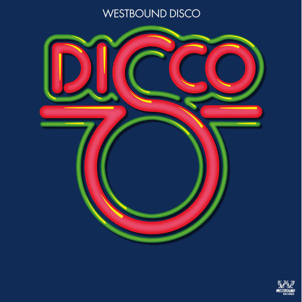 Various Artists - Westbound Disco