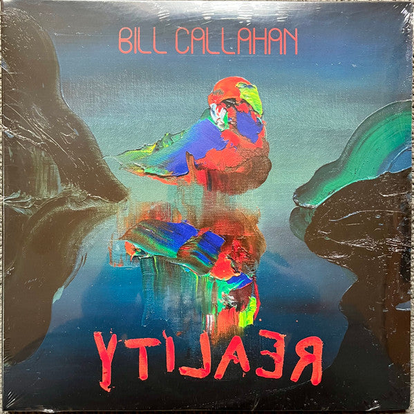 Bill Callahan - YTILAER