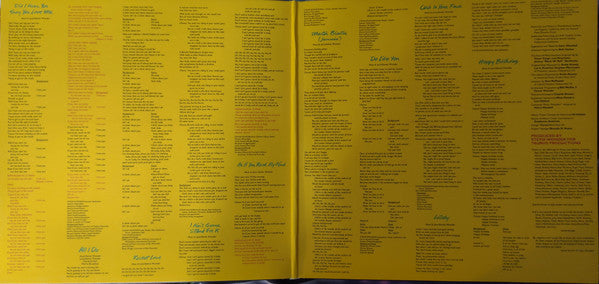 Stevie Wonder : Hotter Than July (LP, Album, RE)