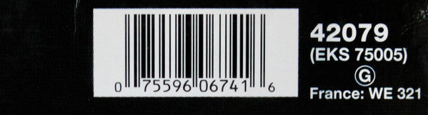 The Doors : The Soft Parade (LP, Album, RE)