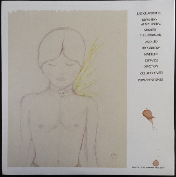Smog : Dongs Of Sevotion (2xLP, Album, RP)