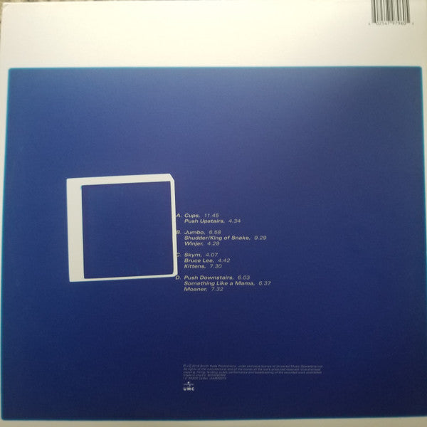 Underworld : Beaucoup Fish (2xLP, Album, RE, RM)