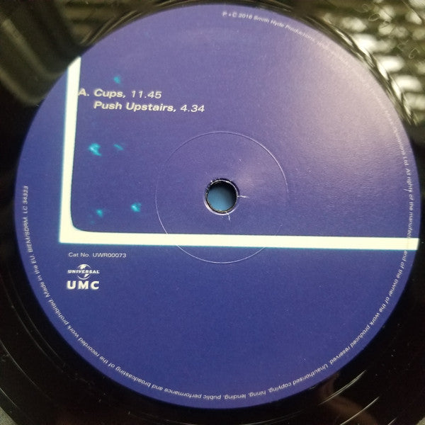 Underworld : Beaucoup Fish (2xLP, Album, RE, RM)
