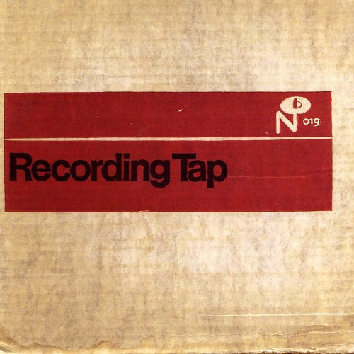 Various : Don't Stop: Recording Tap (3xLP, Comp + CD, Comp + Box)