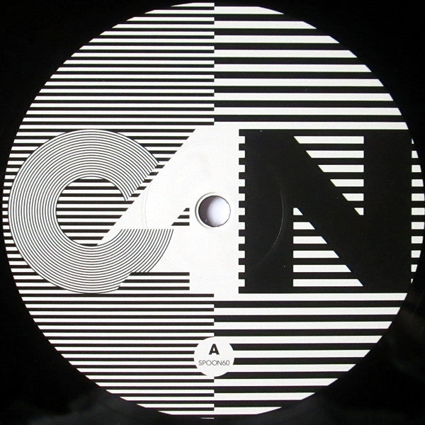 Can : The Singles (3xLP, Comp)