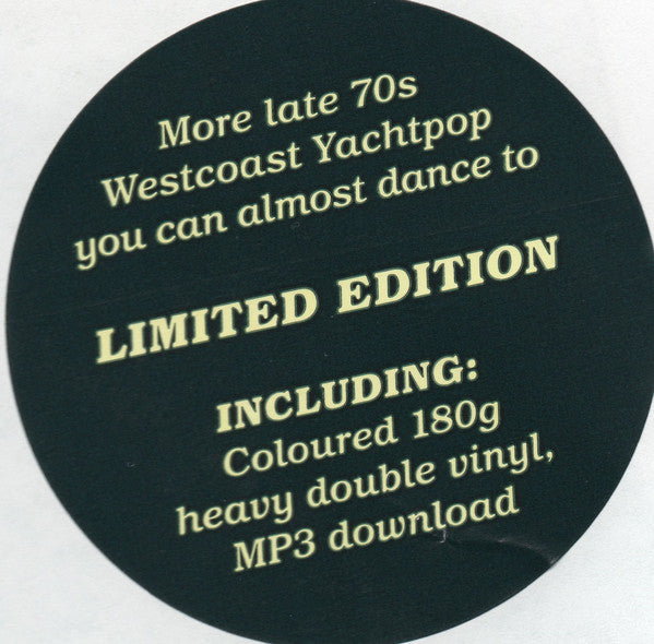 Various : Too Slow To Disco 3 (2xLP, Comp, Ltd, Azu)