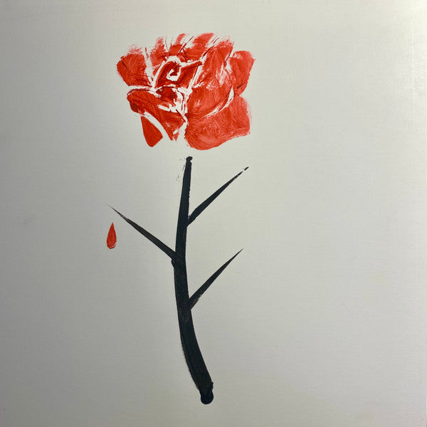 Nídia : Nídia É Má, Nídia É Fudida (LP, Album)