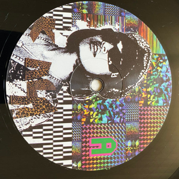 MIA* : Kala (2xLP, Album)