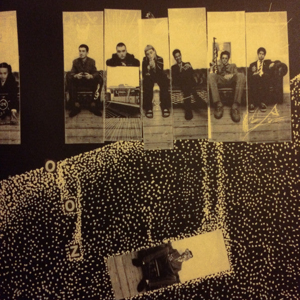 King Krule : The Ooz (2xLP, Album)