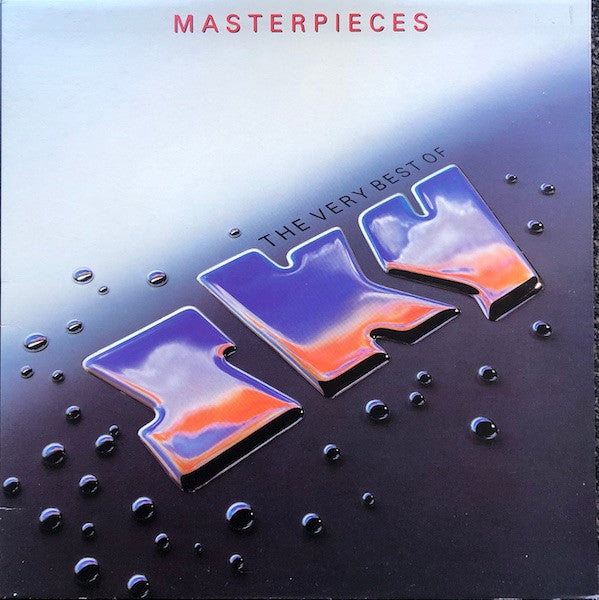 Sky (4) : Masterpieces - The Very Best Of Sky (LP, Comp, RE, Gat)