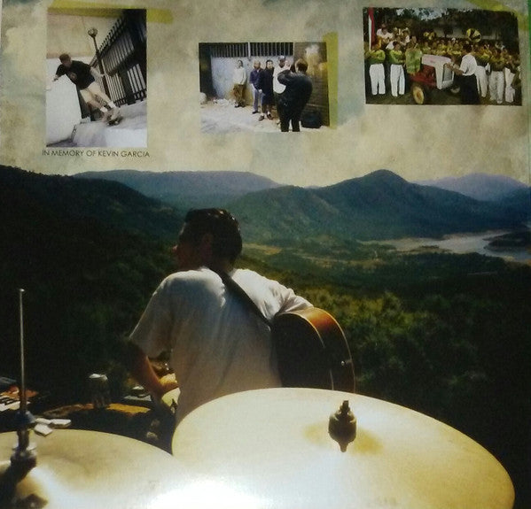 Grandaddy : Under The Western Freeway 20th Anniversary Edition (LP, Album, RE, Yel + LP, Blu)