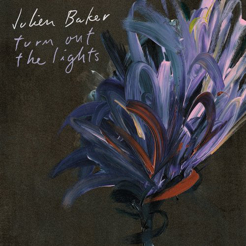 Julien Baker : Turn Out The Lights (LP, Album)