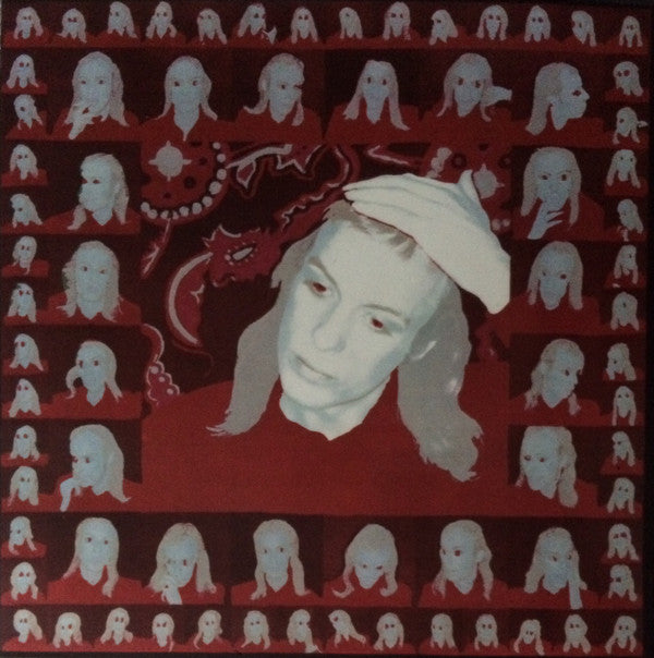 Brian Eno : Taking Tiger Mountain (By Strategy) (LP, Album, RE, RM, Gat)